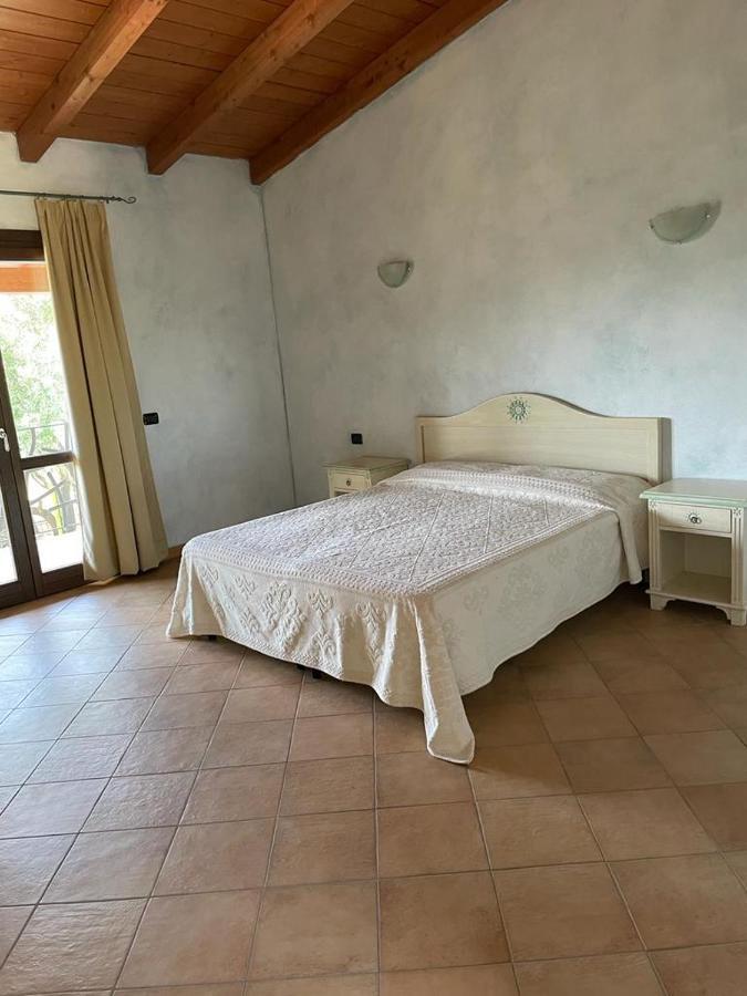 Agriturismo San Giovanni Villa Olbia Luaran gambar