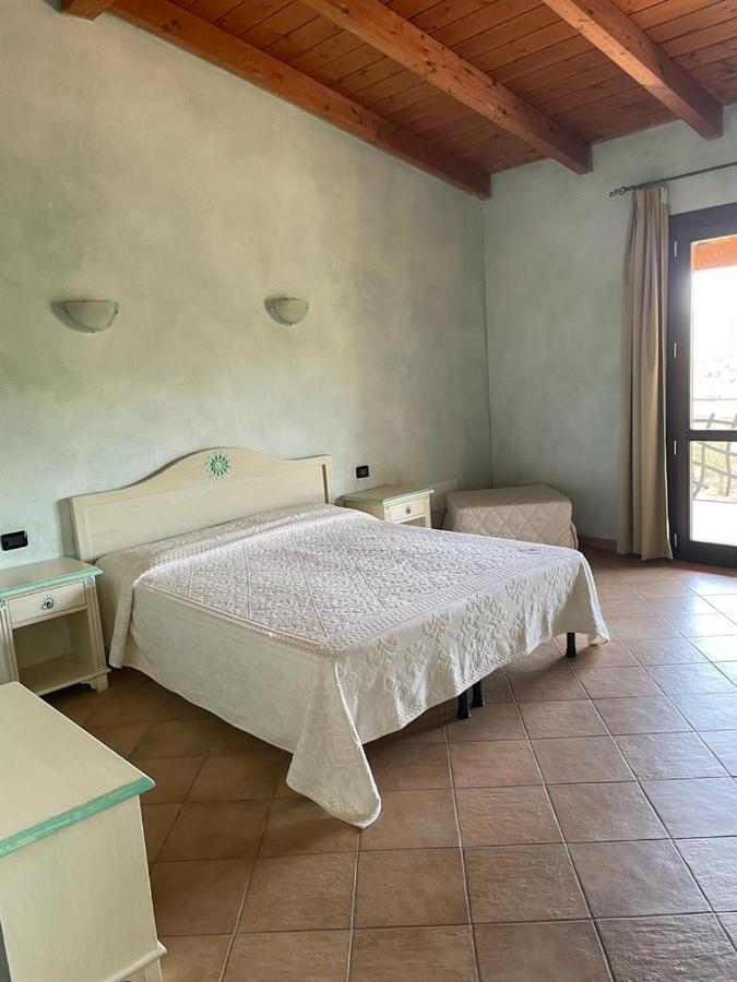 Agriturismo San Giovanni Villa Olbia Luaran gambar