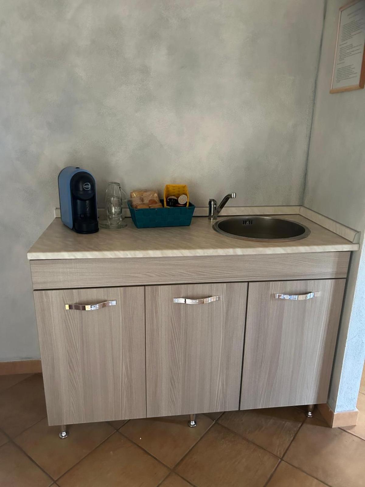 Agriturismo San Giovanni Villa Olbia Luaran gambar